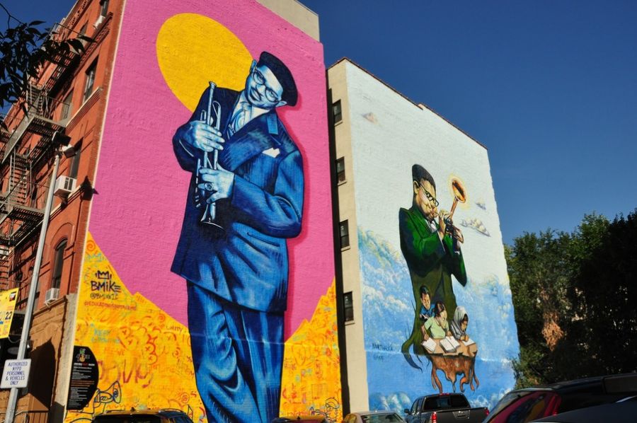 Explore Harlem’s Dining Scene with a Team of Local Real Estate Experts