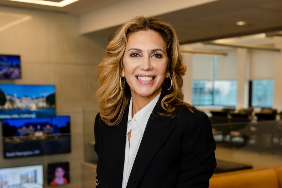 Bess Freedman Talks Housing Affordability Crisis on “Closing Bell Overtime”