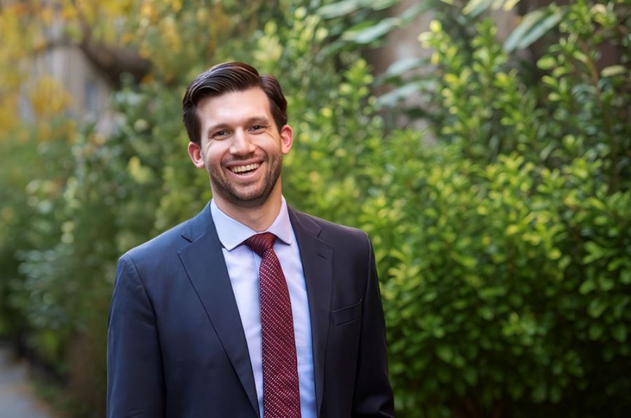 Brown Harris Stevens Welcomes Ben Willig as Managing Director of Agent Growth and Strategy, Downtown