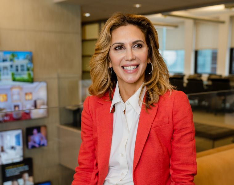 Brown Harris Stevens CEO: “More Presence, Focus, and Love” in 2025