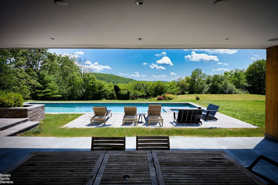The Last Splash: Pools Perfect for One Final Summer Swim Before Labor Day