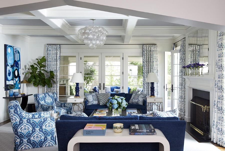 Eye on Design: A Captivating Conversation with Cathy Austin
