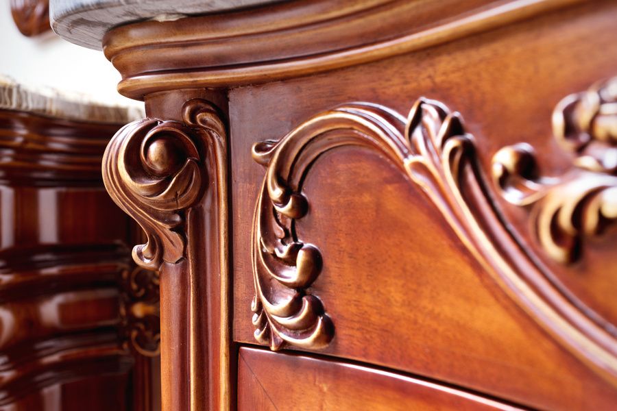 Visit Elizabeth Pash Interiors with BHS Broker Kirsten Aiello