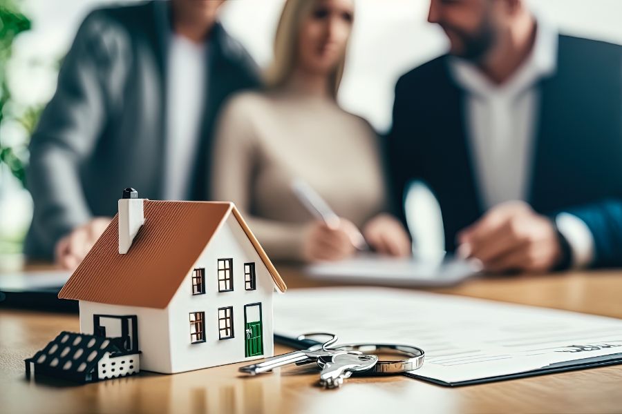 Buyers Holding Out for Rates to Drop Should Read This