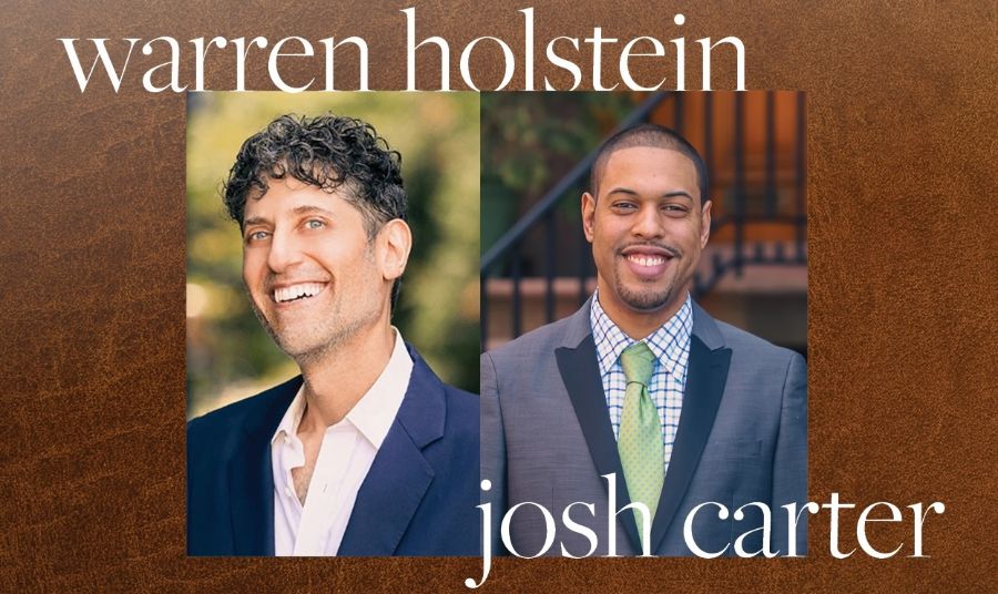 From Comedy to Closings: Agent Spotlight on Warren Holstein and Josh Carter