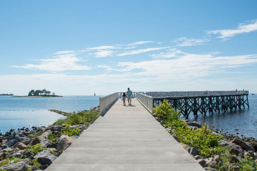 Public Parks, Trails, and Venues to Explore This Summer in Fairfield County