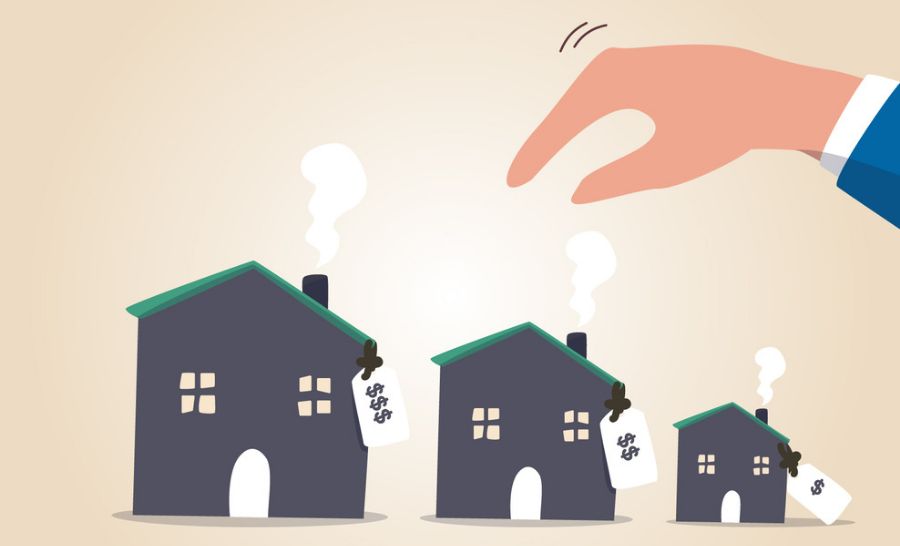 The Line: Pending Home Sales Surged in June