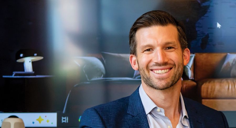 Shaping the Future of Agent Success: Why Ben Willig Chose BHS for His Next Chapter