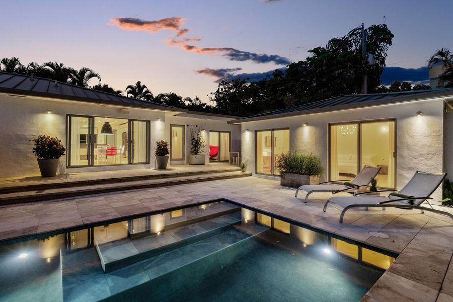 How One Miami Real Estate Agent Nearly Doubled a Home’s Sale Price 