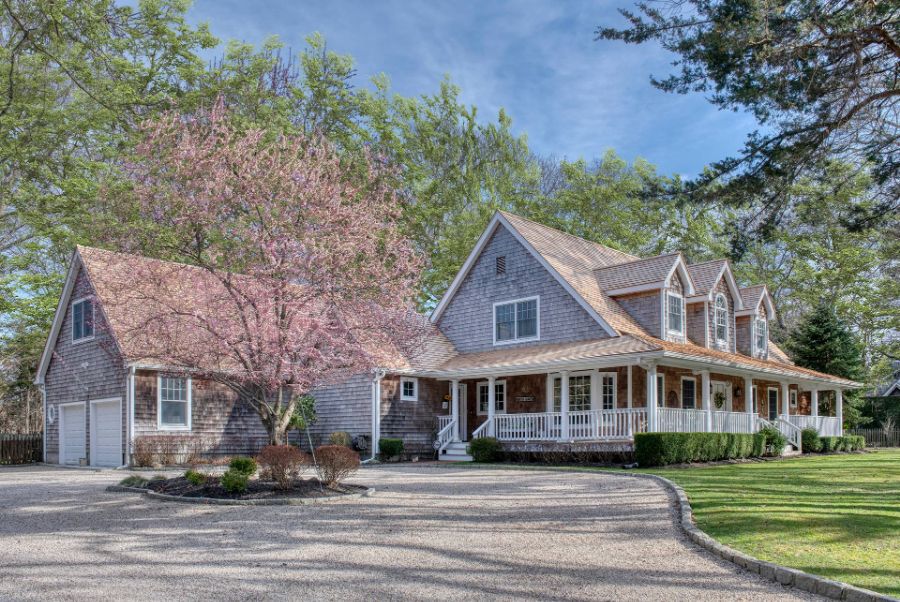The Next Six Months: What’s in Store for the Hamptons Real Estate Market