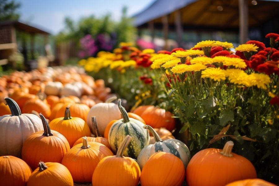 A BHS Hamptons Agent Shares Her Fall Favorites