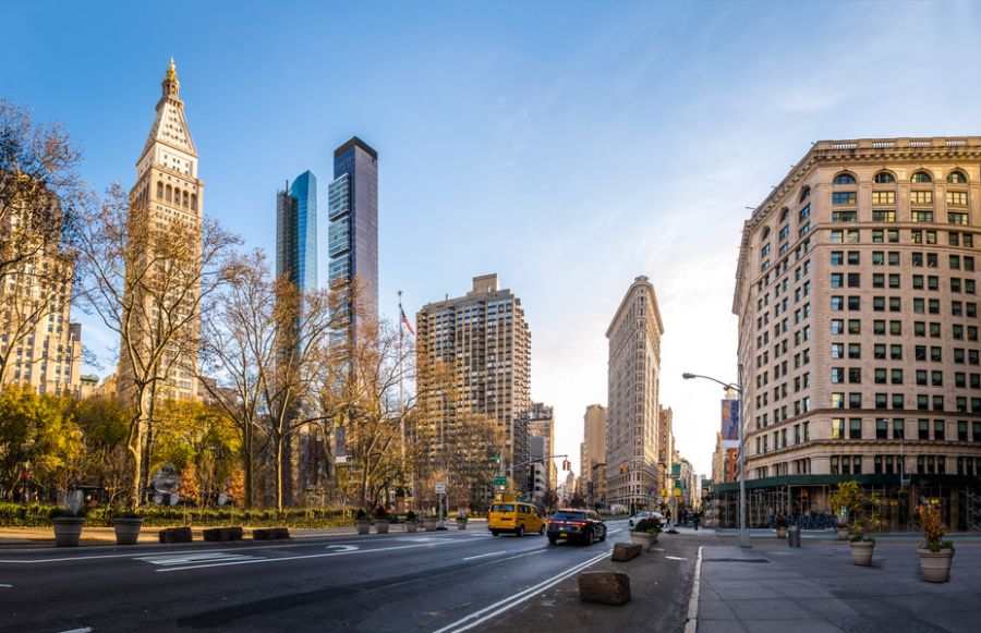 NYC’s Archtober Returns: 7 Can’t Miss Events for 2024