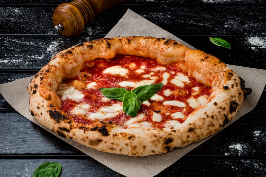 A New Roman Eatery Has Opened on the Upper East Side