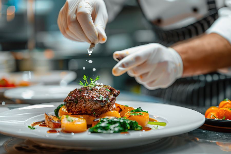 Brooklyn’s Michelin-starred Dining Marvels