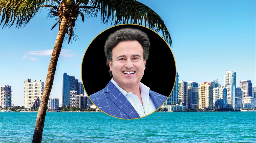 From NBA Contracts to Luxury Closings: Seth A. Cohen’s Deal-Making Journey