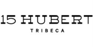 15 Hubert Logo