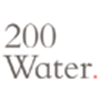 200 Water Street Logo