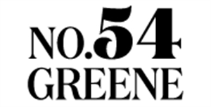 54 Greene Logo