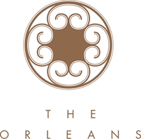 The Orleans Logo