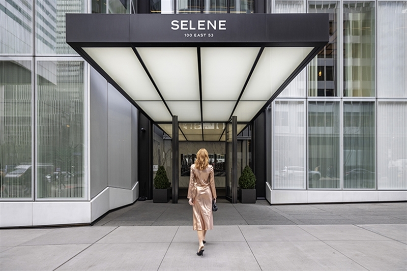 SELENE