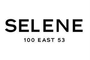 100 East 53rd Street Logo