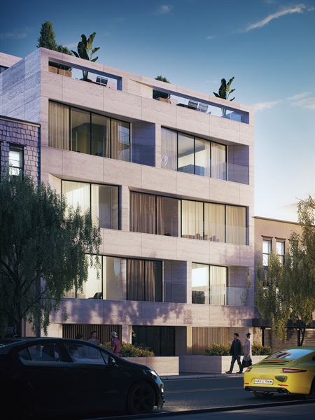 95 Ainslie Street