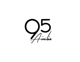 95 Ainslie Street Logo