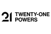 21 Powers Street Logo