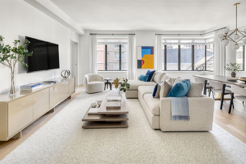 269 West 87th Street