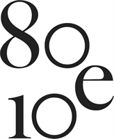 Eighty East Tenth Logo
