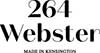 264 Webster Avenue Logo