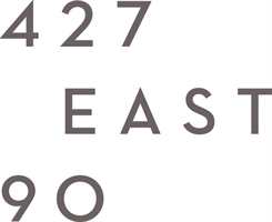 427 E 90 Logo