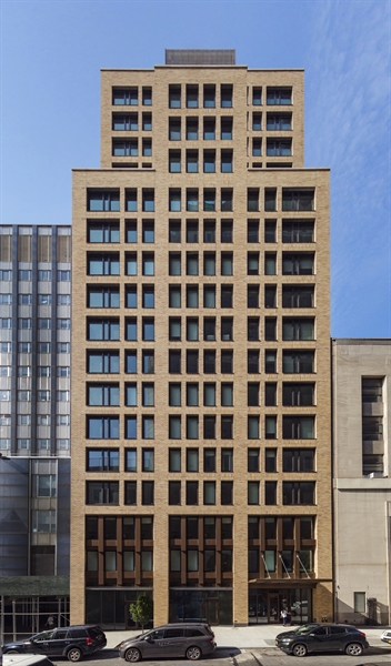 The Pierrepont