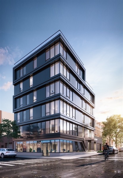 161 12th Street