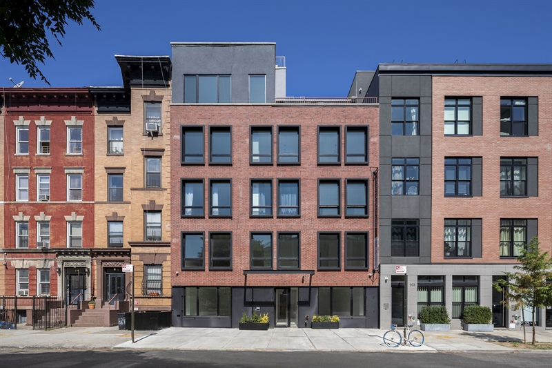 529 Park Place