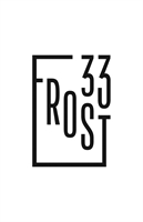 33 Frost Street Logo