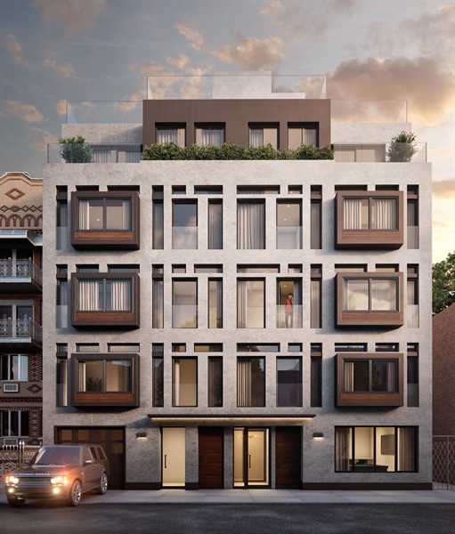 91 Diamond Street