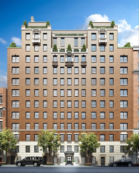 12 East 88