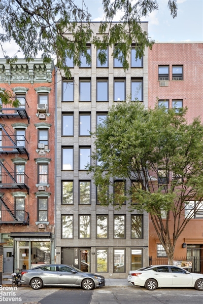 422 West 49th Street