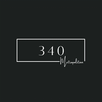 340 Metropolitan Avenue Logo