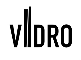 Vidro Logo