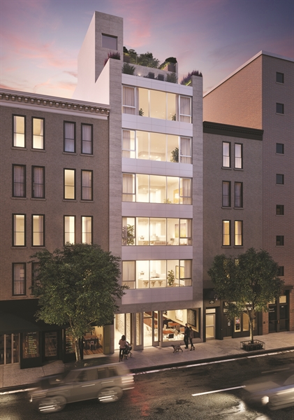 805 Ninth