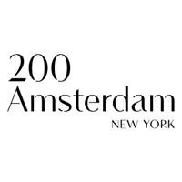 200 Amsterdam Logo