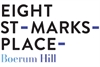 8 St. Marks Place Logo