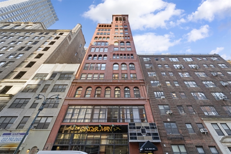 Morgan Lofts