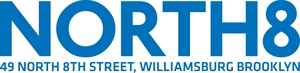 North8 Logo