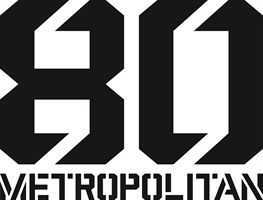 80 Metropolitan Logo