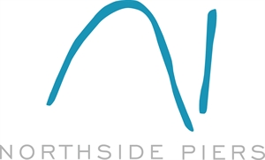 1 Northside Piers Logo