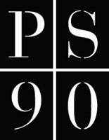 PS90 Logo