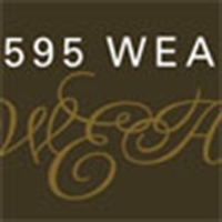 595 West End Avenue Logo